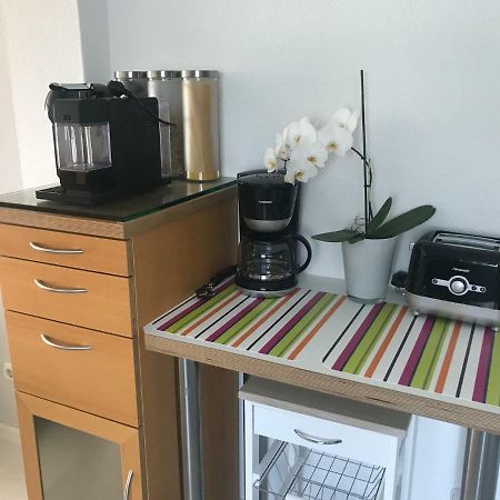 Moderne Ferienwohnung Direkt In Landsberg Am Lech Landsberg am Lech Exterior foto